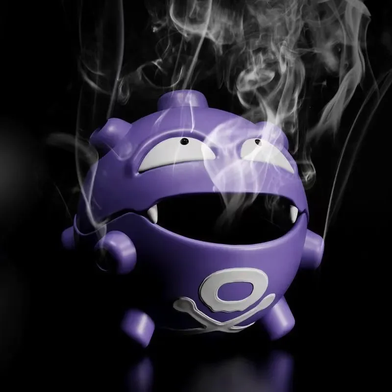 Koffing Mosquito Coil Defender - Image 3