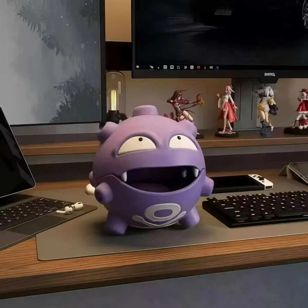 Koffing Mosquito Coil Defender - Image 5