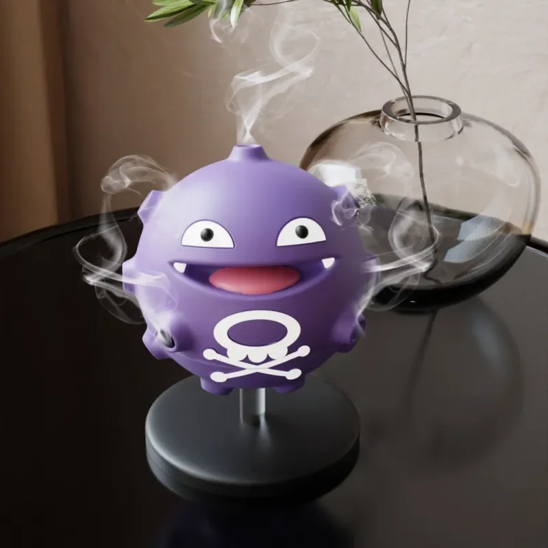 Koffing Mosquito Coil Defender - Image 8