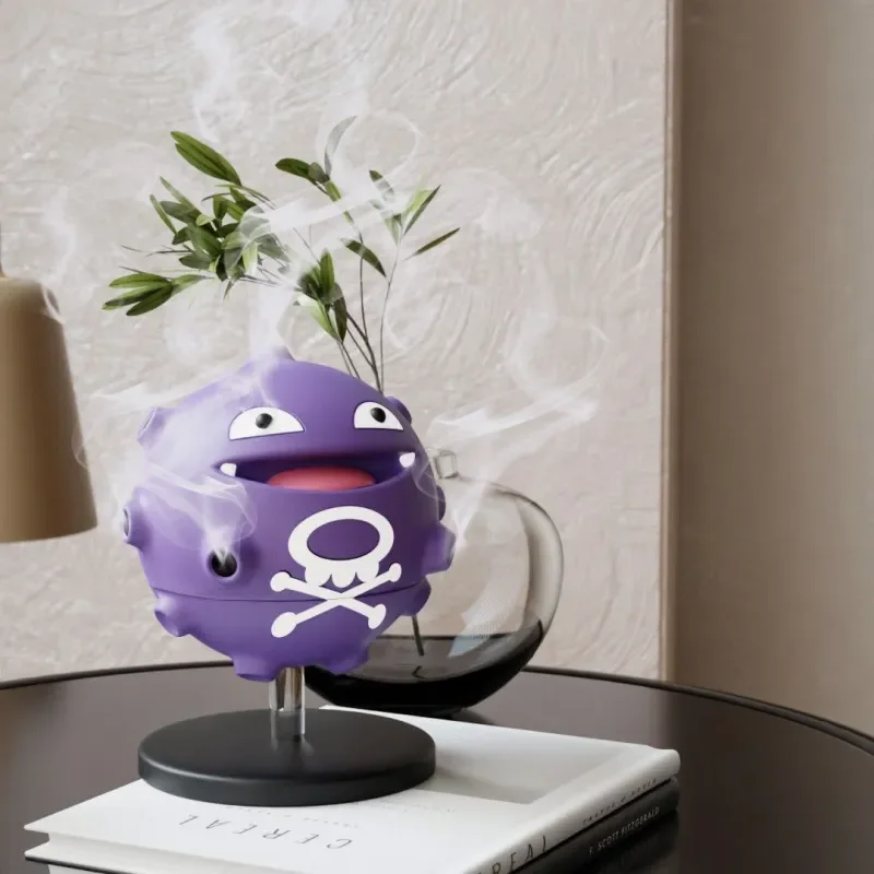 Koffing Mosquito Coil Defender - Image 9