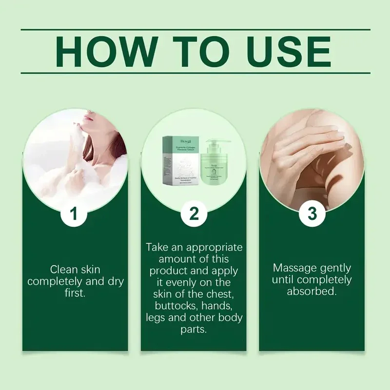 Korean Countour Firming Cream - Image 2