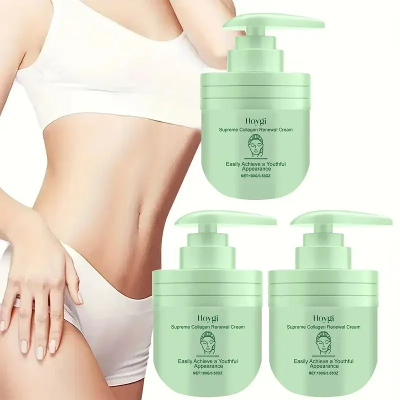 Korean Countour Firming Cream - Image 6