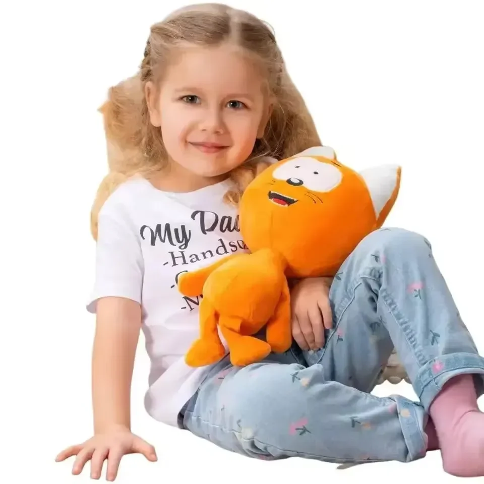 Kote Kitty Plushie (30 cm) - Image 3