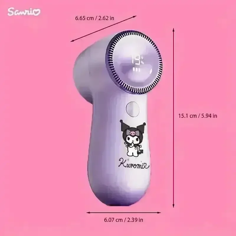 Kuromi Electric Lint Remover - Image 6