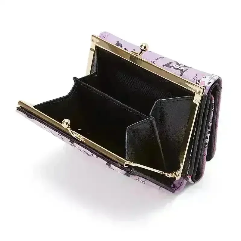 Kuromi Lace Allure Wallet - Image 9