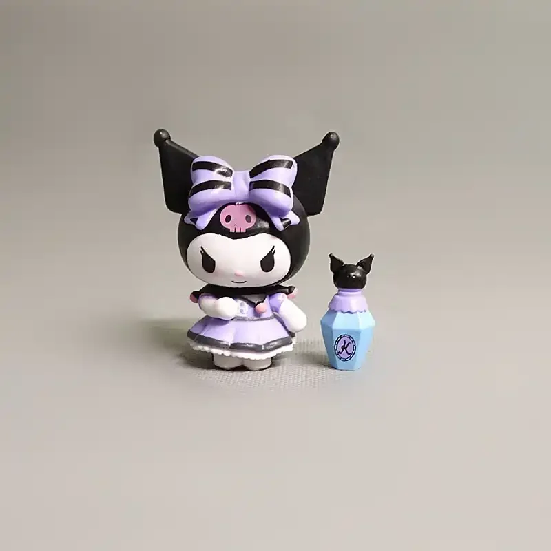 Kuromi Lucky Divination Blind Box - Image 11