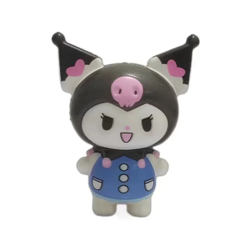 Kuromi Midnight Surprise Squishy Toy - Image 5