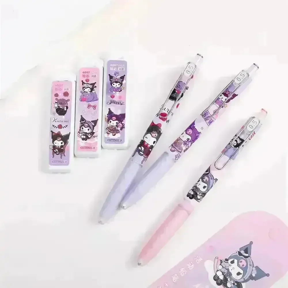 Kuromi Mystery Box Mechanical Pencil - Image 3