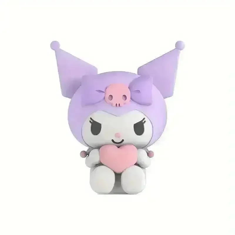 Kuromi Remote Controlled Night Lamp - Image 8