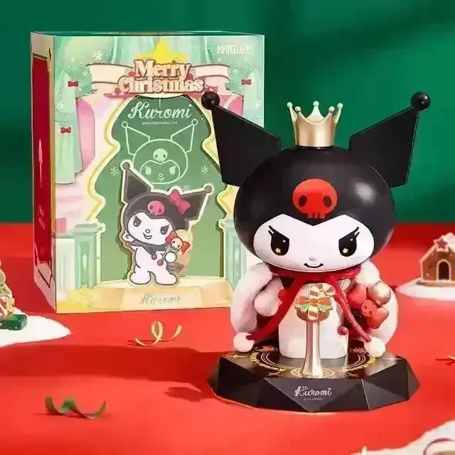 Kuromi Shining Stage Bluetooth Speaker - Image 14