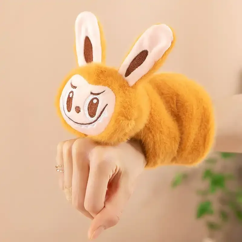Laboobu Loop Plush Hand Bracelet - Image 12