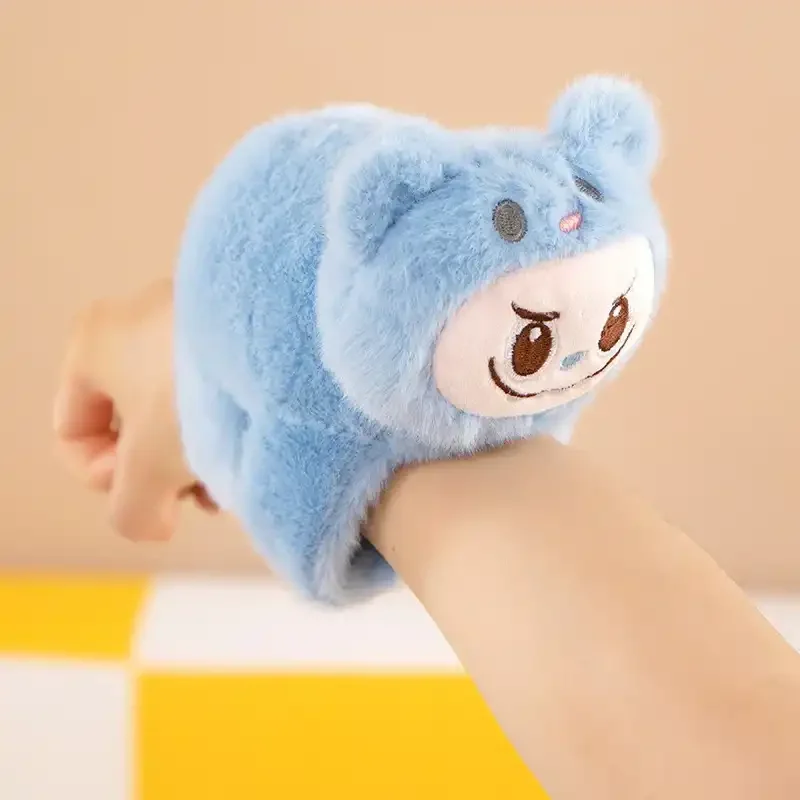 Laboobu Loop Plush Hand Bracelet - Image 7