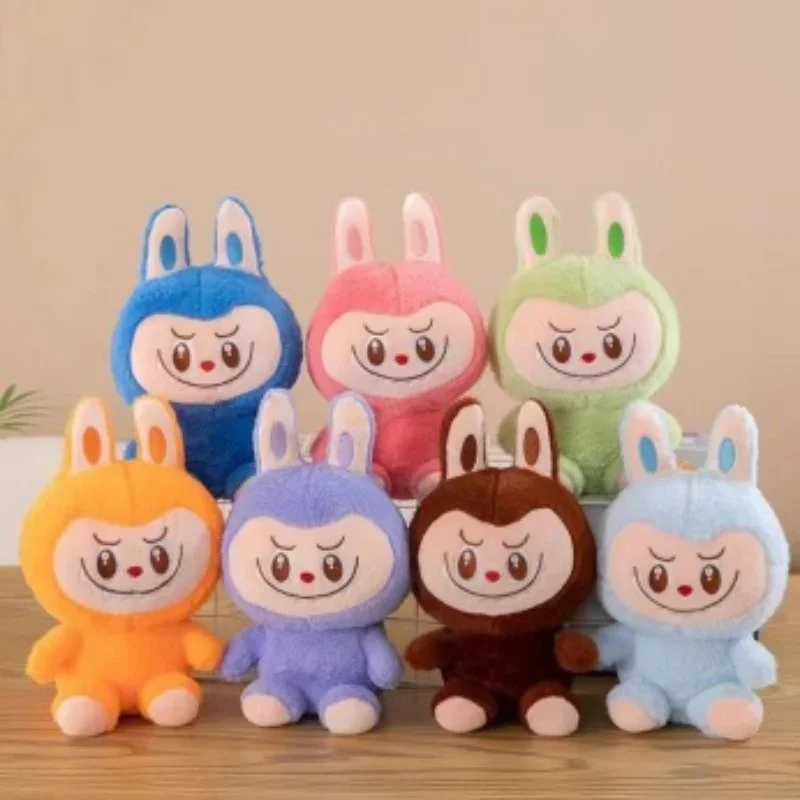 Laboobu Silly Grin Plushie (22 cm) - Image 2