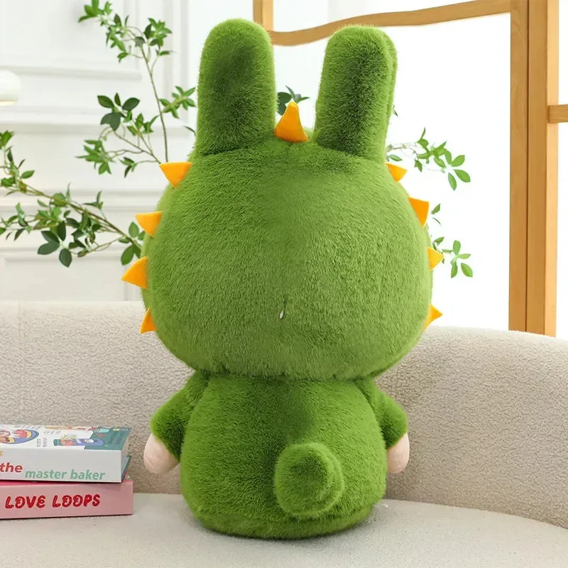 Laboobu's Dino Cosplay Plush - Image 6
