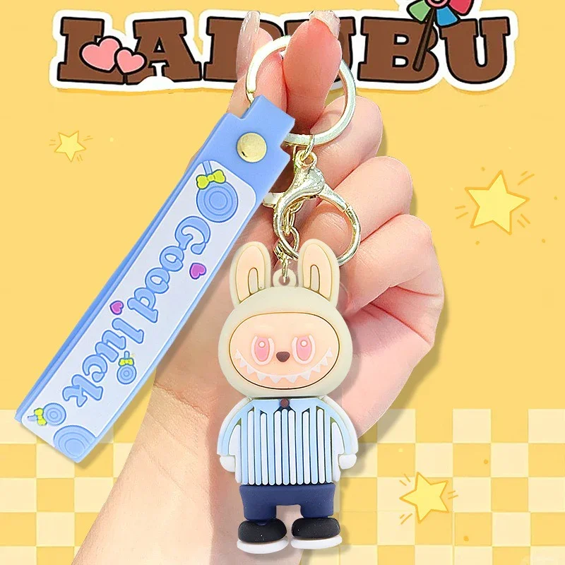 Labuboo Boom Luck 3D Keychain - Image 13
