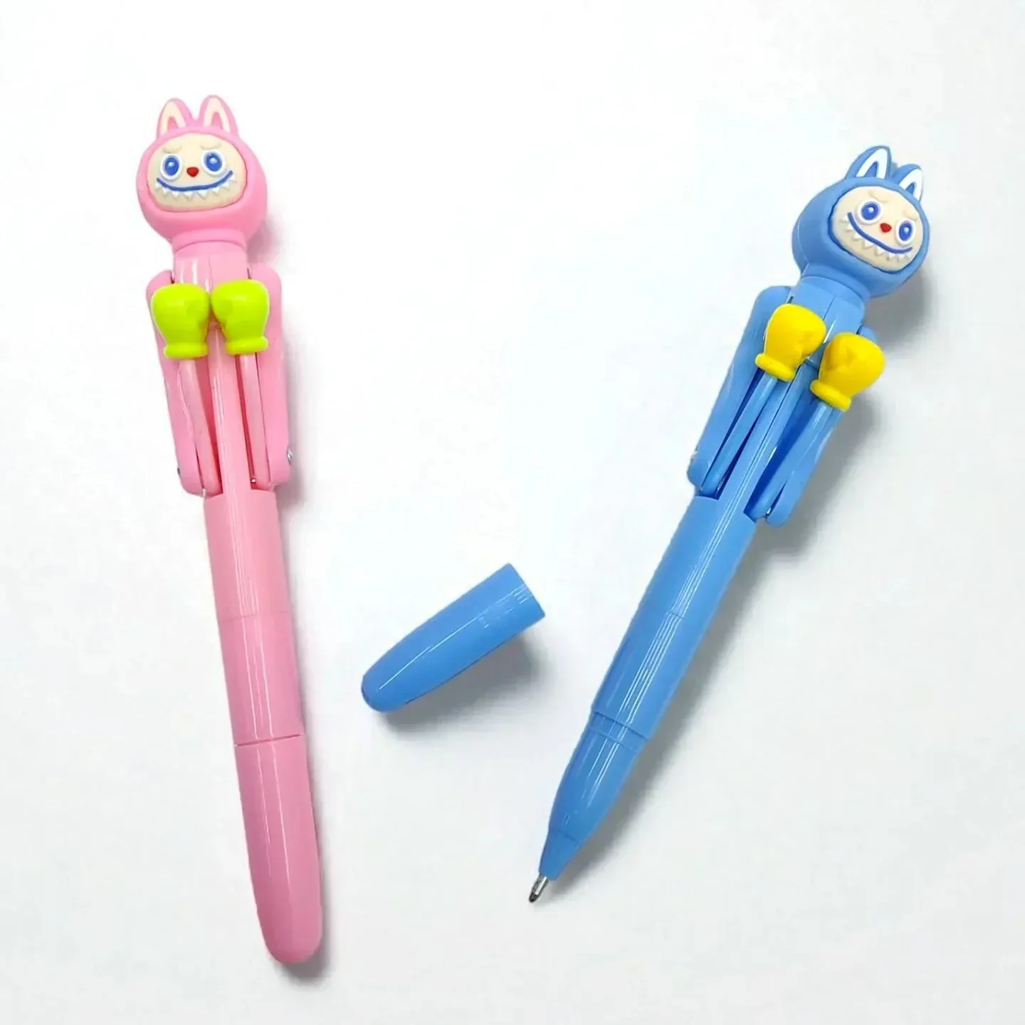 Labuboo Boxing Scribbles Ball Pen - Image 2