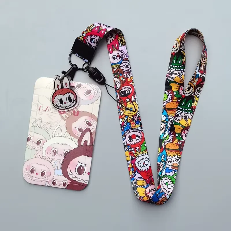 Labuboo Charmingly Convenient ID Card - Image 5
