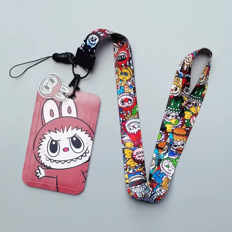 Labuboo Charmingly Convenient ID Card - Image 6
