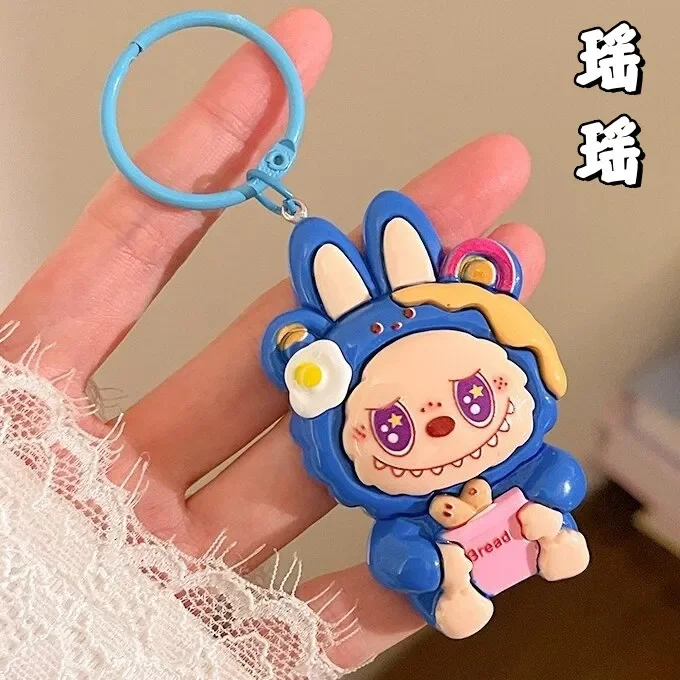 Labuboo Evershine Cosplay Loop Keychain - Image 18