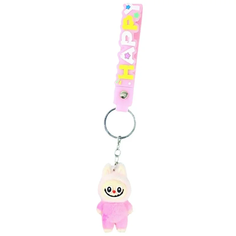 Labuboo Happy Stand 3D Keychain - Image 4