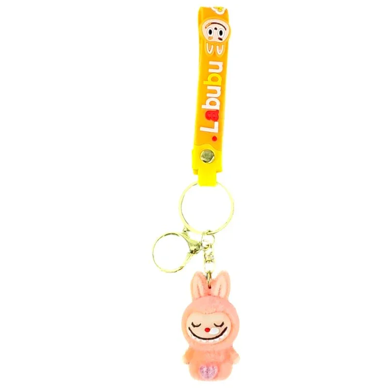 Labuboo Meditative Snot Keychain - Image 6