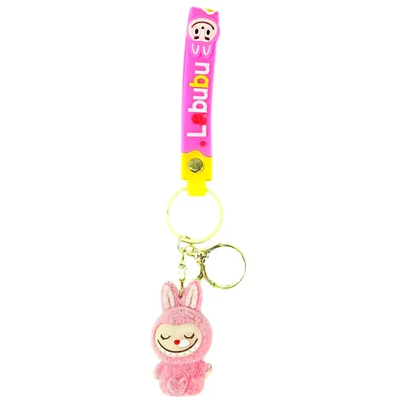 Labuboo Meditative Snot Keychain - Image 7