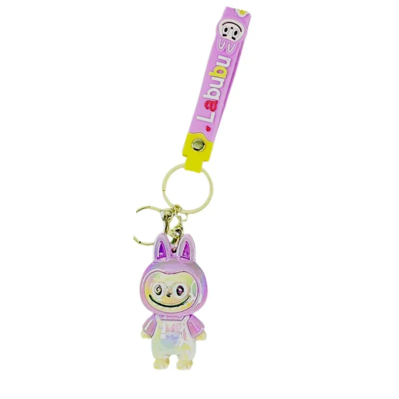 Labuboo Street Drip 3D Keychain - Image 4