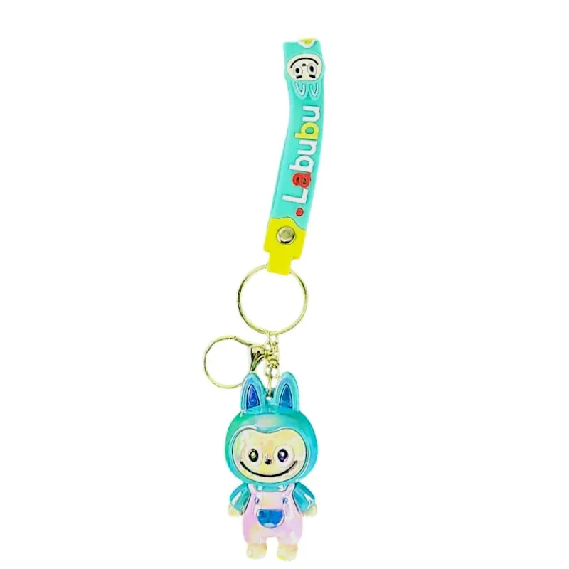 Labuboo Street Drip 3D Keychain - Image 8