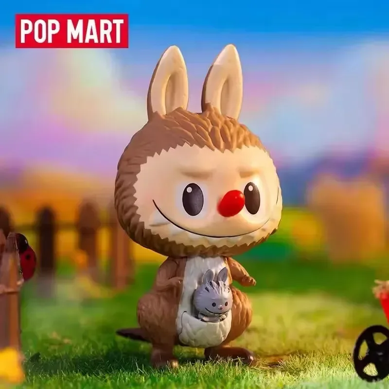 Labubu Animals Mystery Blind Box - Image 6