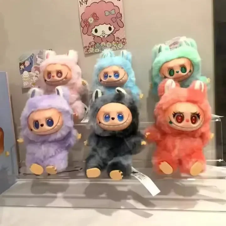 Labubu The Monsters Big Into Energy Blind Box Series - Image 18