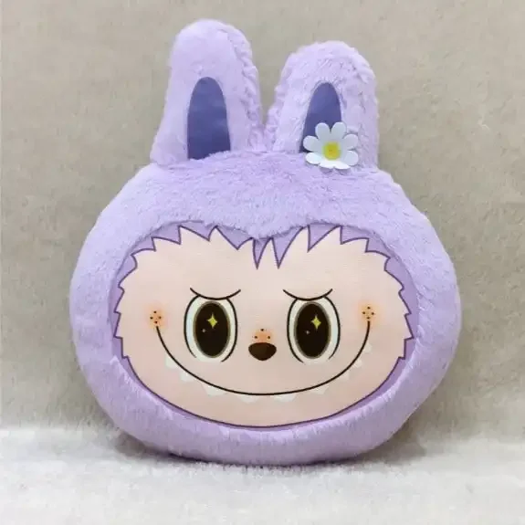 Labubu Big Head Plush Backpack - Image 15