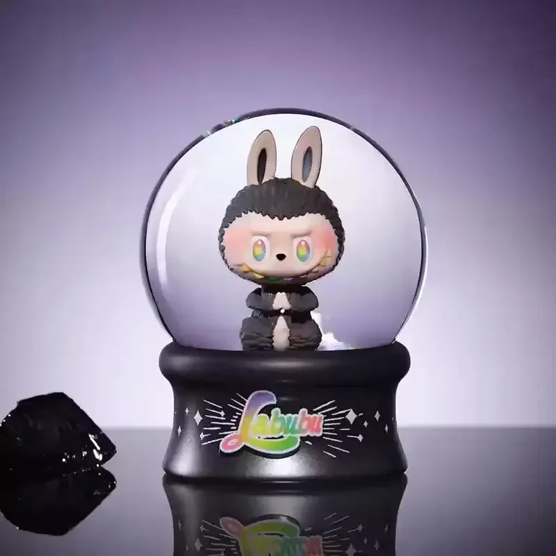 Labubu Big Into Energy Series Crystal Ball Blind Box - Image 7
