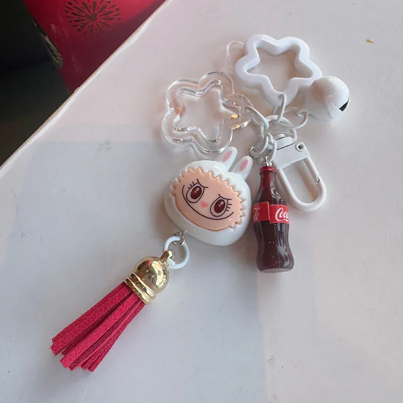 Labubu Cola Luxe Mini Charms - Image 6