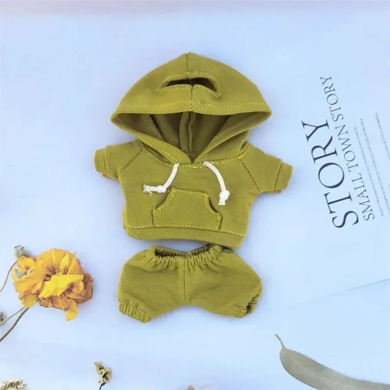 Labubu Comfort Crew Hoodie & Pants Set - Image 15