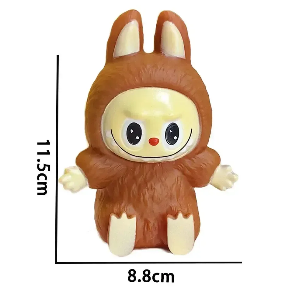 Labubu Cosplay Bunny Night Light - Image 12