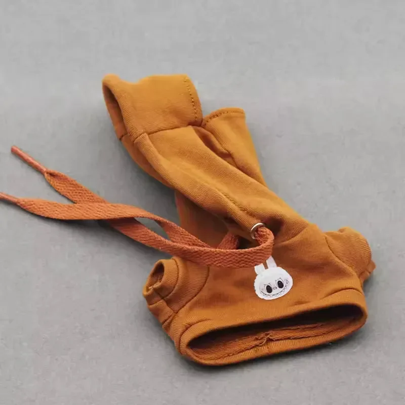 Labubu Cozy Coat Crew Hoodies - Image 7