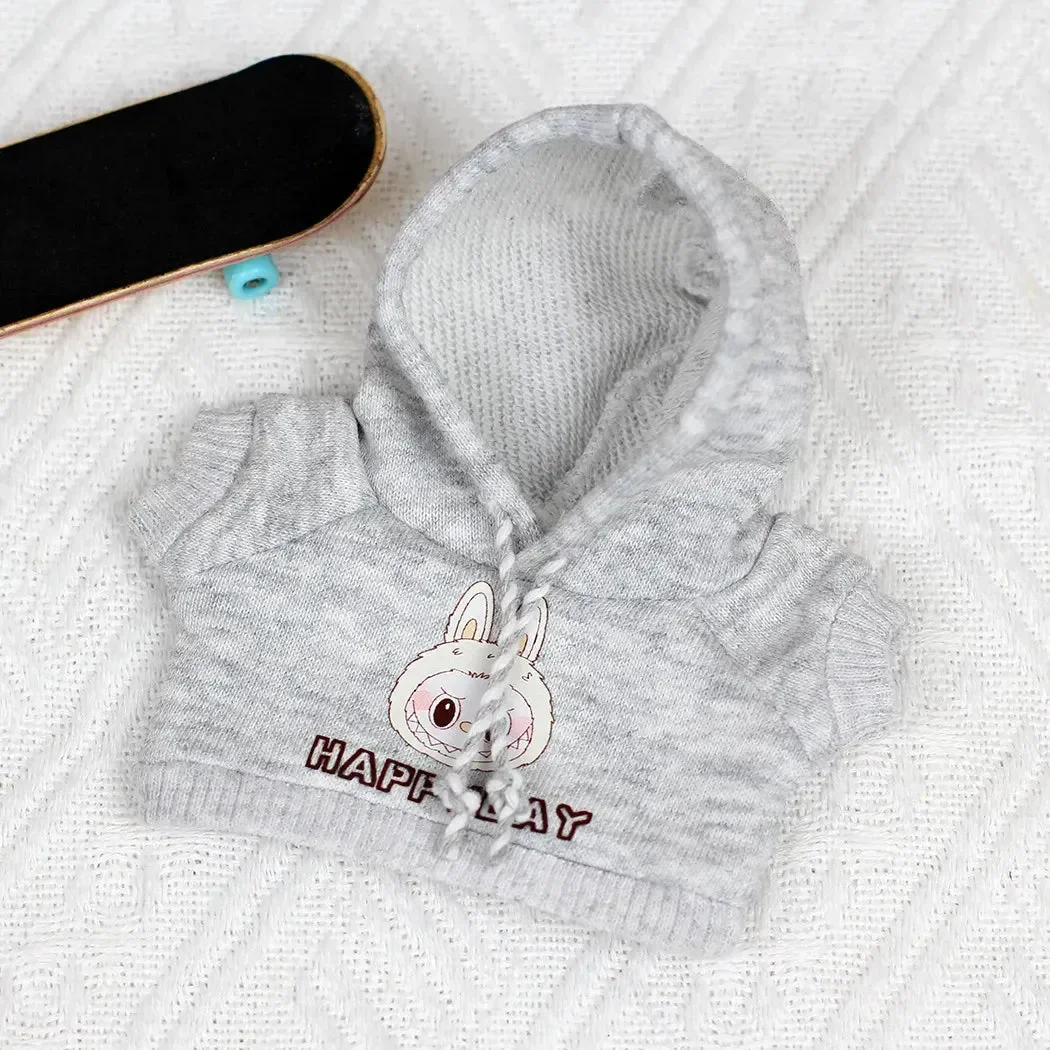 Labubu Doll Cozy Vibes Sweatshirts - Image 10