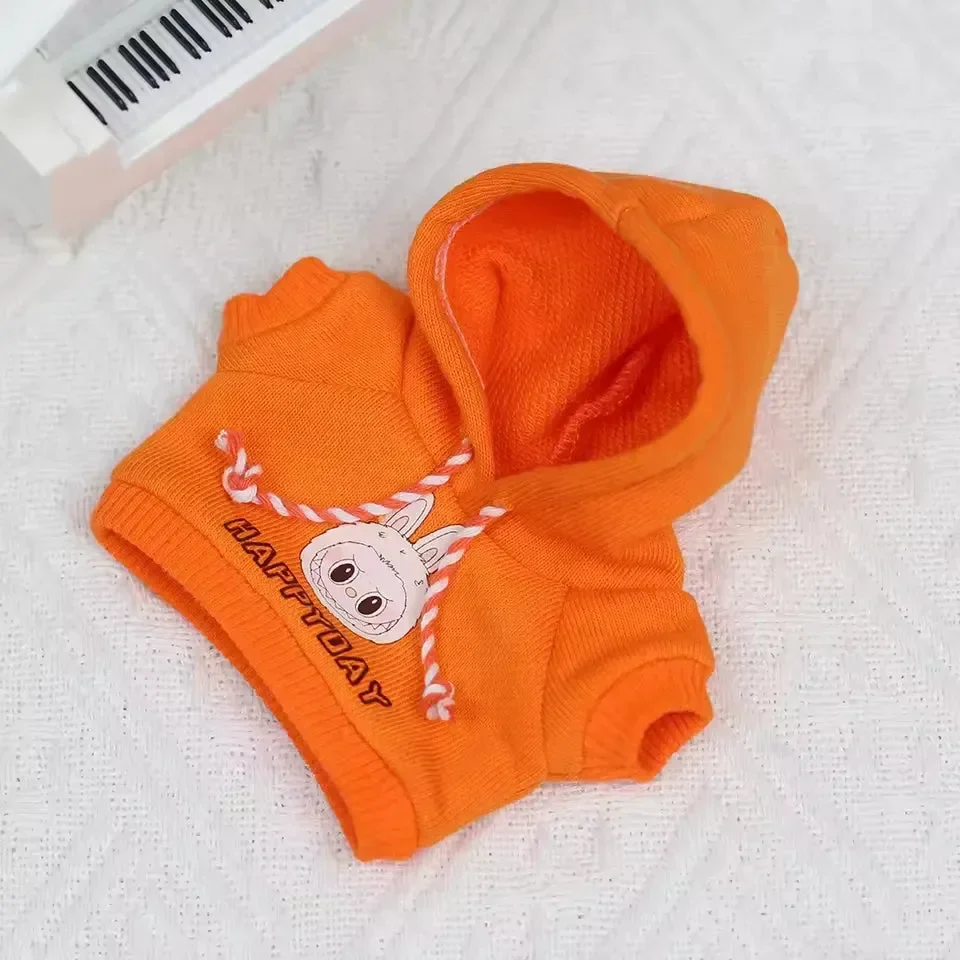 Labubu Doll Cozy Vibes Sweatshirts - Image 5