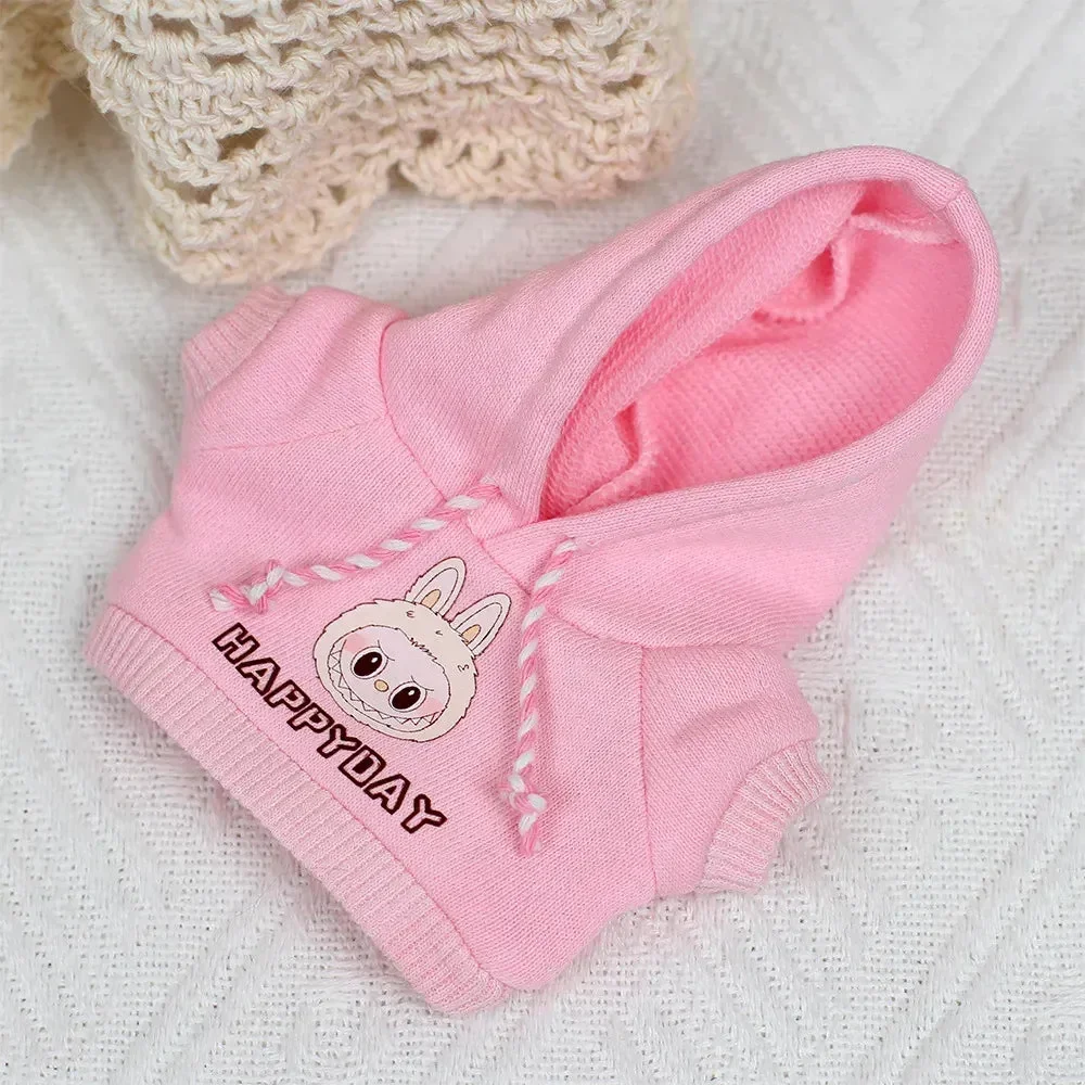 Labubu Doll Cozy Vibes Sweatshirts - Image 6