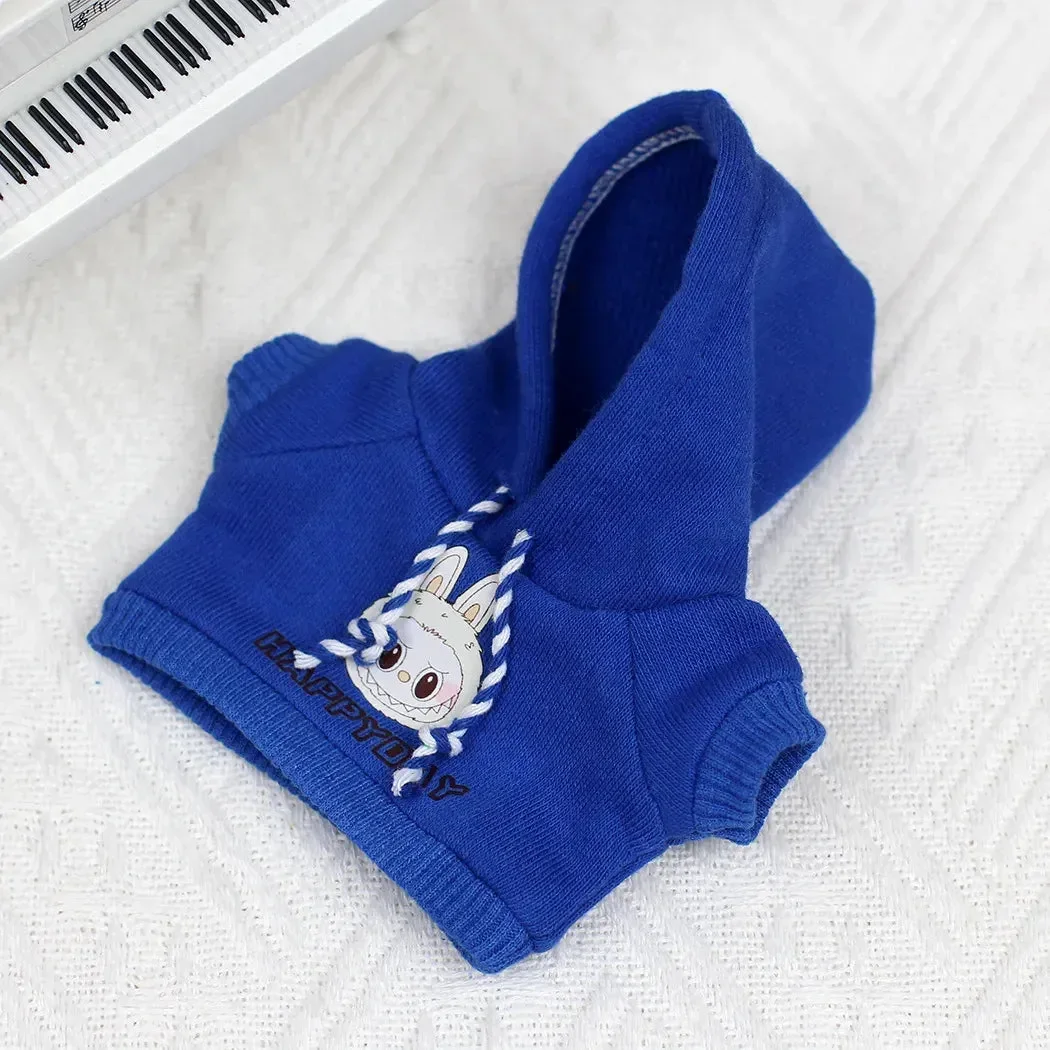 Labubu Doll Cozy Vibes Sweatshirts - Image 7
