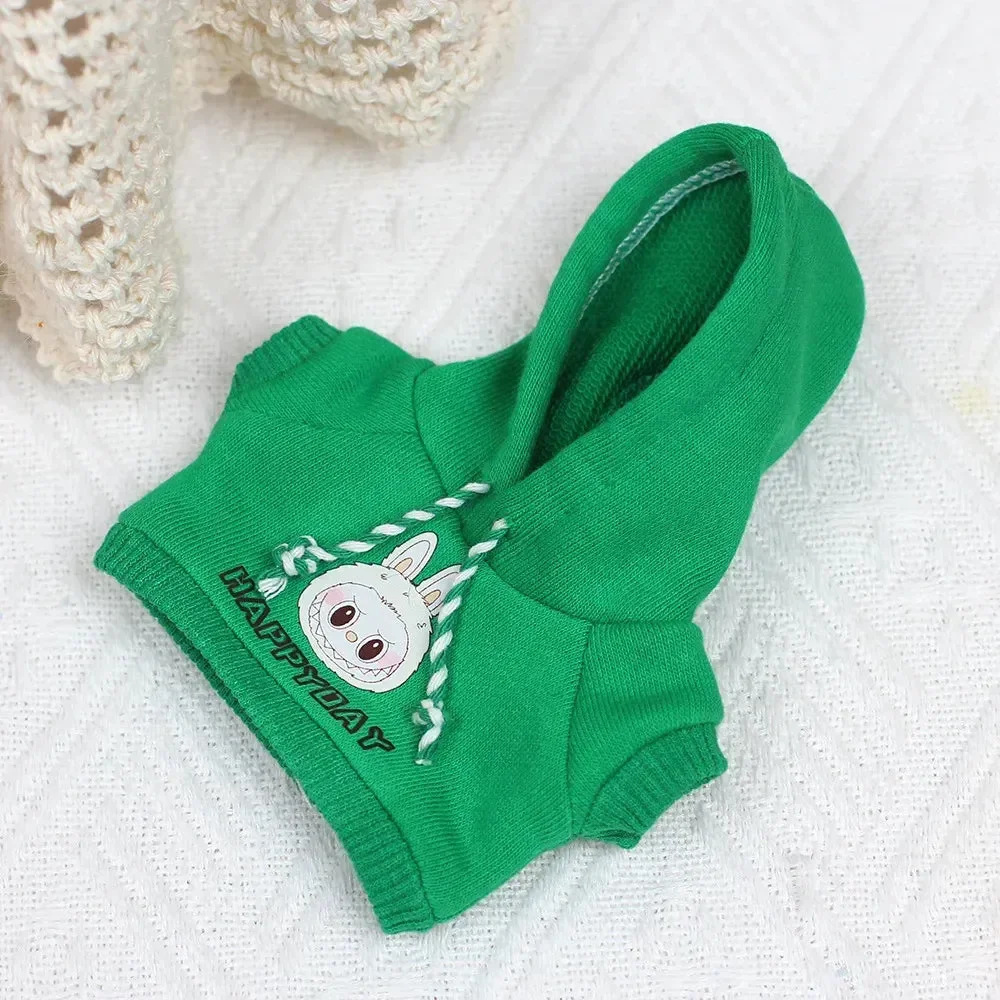 Labubu Doll Cozy Vibes Sweatshirts - Image 8