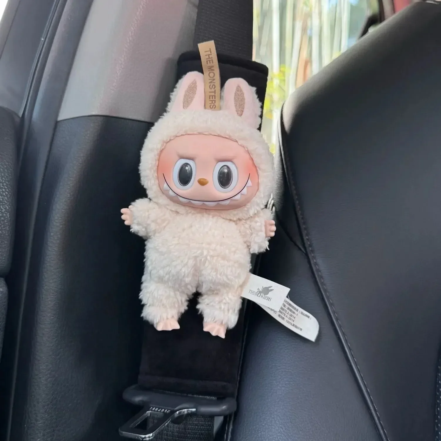Labubu The Monsters Exciting Macaron Blind Box Series - Image 11
