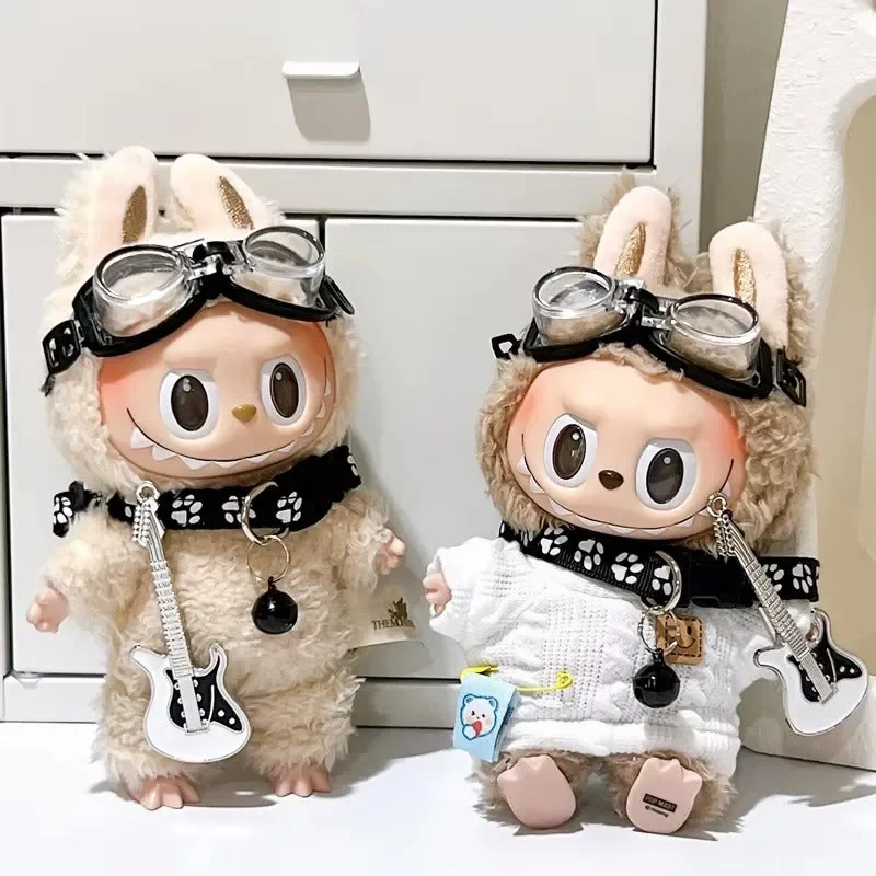 Labubu Festival Look Outfit Set - Image 2