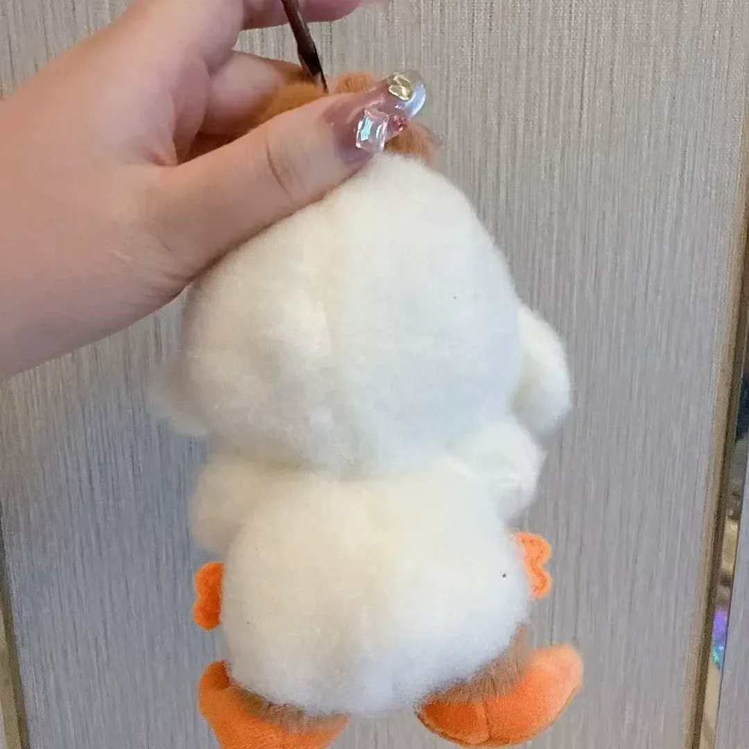 Labubu Forest Fairy Tale Plush Pendant - Image 8