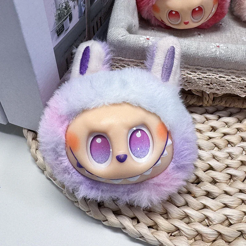 Labubu Gen 3 Premium Mugshot Keychain - Image 11
