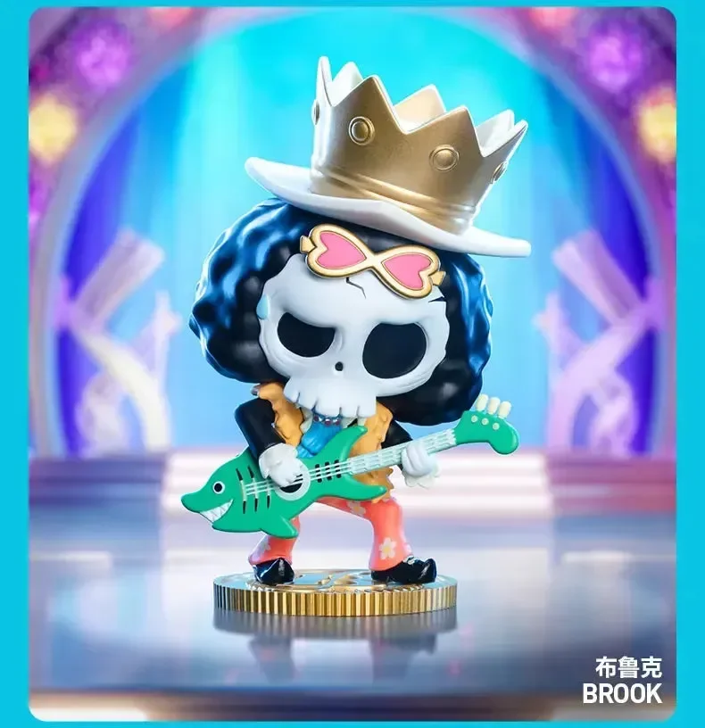 Labubu One Piece Series Blind Box - Image 5