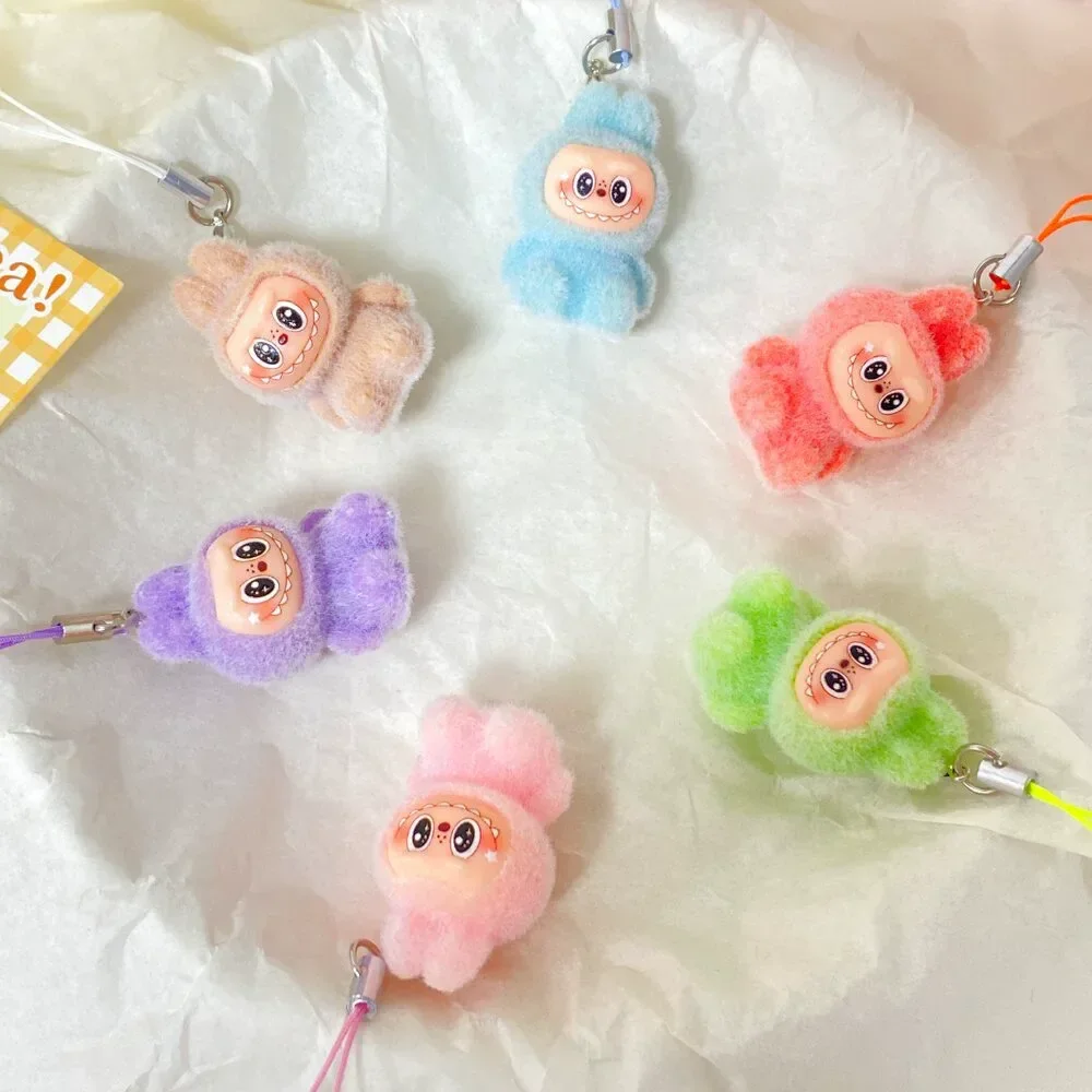 Labubu Pocket Imp Pendant - Image 2