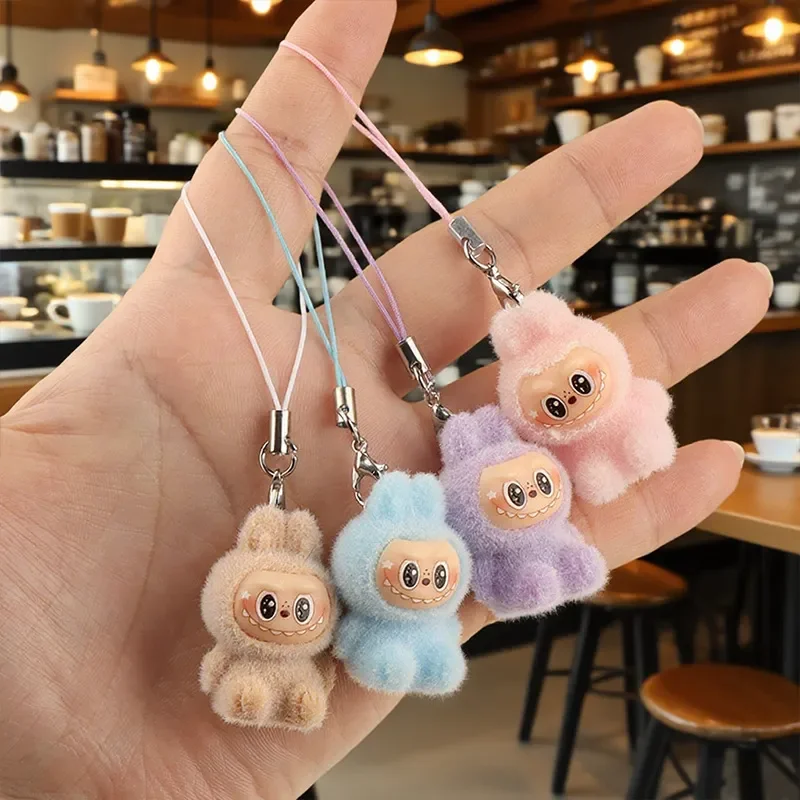 Labubu Pocket Imp Pendant - Image 5