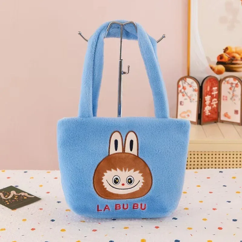 Labubu Soft Carry Tote Bag - Image 6