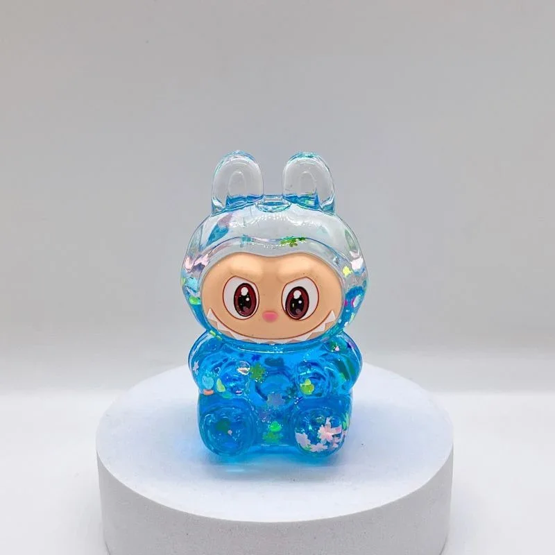 Labubu Stardust Glow Mini Figures - Image 11